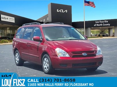 Used 2008 Kia Sedona LX