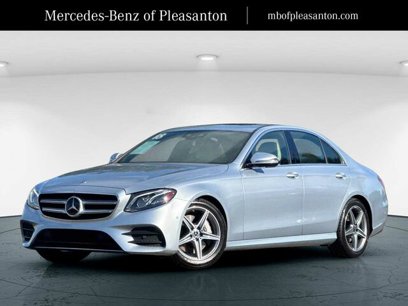 Used 2018 Mercedes-Benz E 300