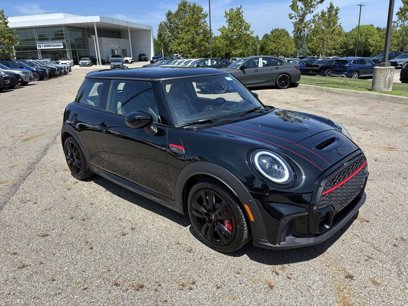 Certified 2024 MINI Cooper John Cooper Works