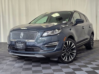 Used 2019 Lincoln MKC Reserve