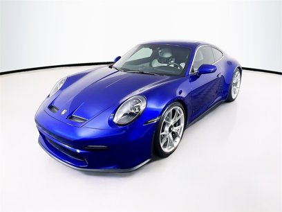 Used 2022 Porsche 911 GT3