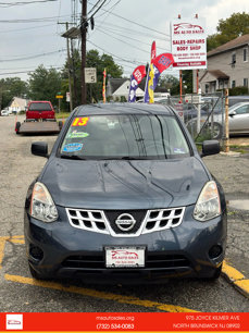 Used 2013 Nissan Rogue S