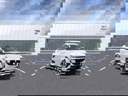 New 2026 Cadillac CT5 Sport