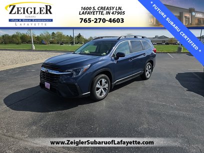 Used 2023 Subaru Ascent Premium w/ Convenience Package