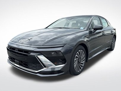 New 2025 Hyundai Sonata Limited