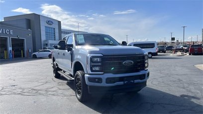 Used 2024 Ford F250 Lariat w/ Lariat Ultimate Package
