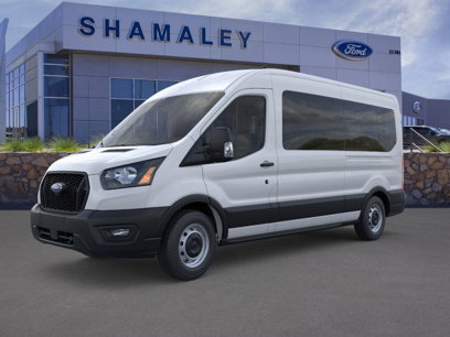 New 2025 Ford Transit 350 XL