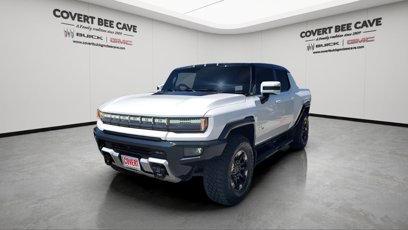Used 2023 GMC Hummer EV Edition 1