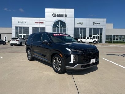 Used 2024 Hyundai Palisade Limited