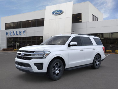 New 2024 Ford Expedition XLT
