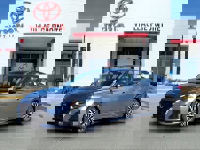 Used 2023 Nissan Altima 2.5 SV