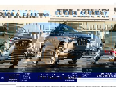 New 2024 Ford Escape Active w/ Tech Pack #1