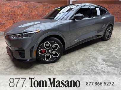 Used 2023 Ford Mustang Mach-E GT