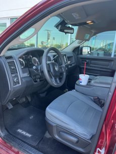 Used 2013 RAM 1500 Express
