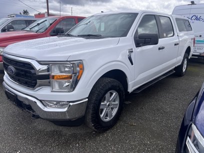 Used 2022 Ford F150 XLT