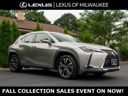 Used 2019 Lexus UX 250h