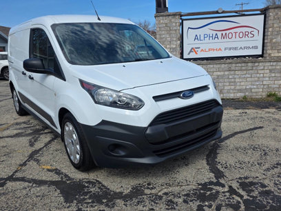 Used 2018 Ford Transit Connect XL