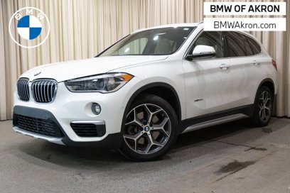 Used 2017 BMW X1 xDrive28i