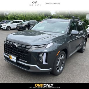 Used 2023 Hyundai Palisade Limited