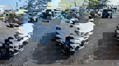 Used 2019 Chevrolet Spark ACTIV