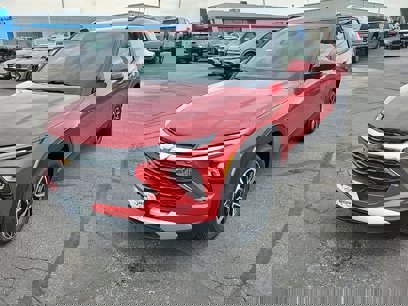 New 2026 Chevrolet TrailBlazer LT w/ Convenience Package