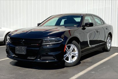 Used 2022 Dodge Charger SXT