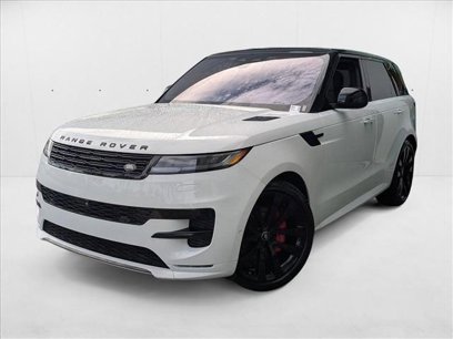 Certified 2023 Land Rover Range Rover Sport SE Dynamic