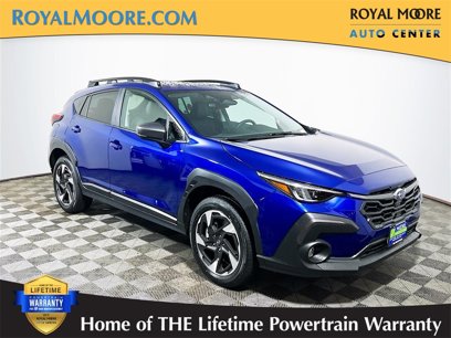 New 2025 Subaru Crosstrek 2.5i Limited