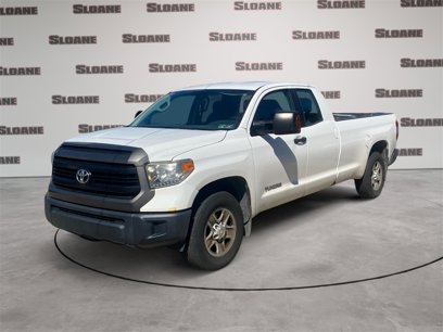Used 2014 Toyota Tundra SR5