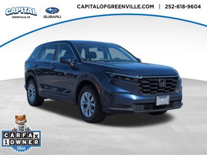 Used 2023 Honda CR-V LX