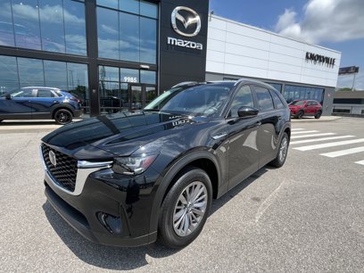 New 2025 MAZDA CX-90 3.3 Turbo w/ Select Package