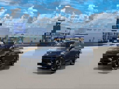 New 2025 Hyundai Sonata SEL