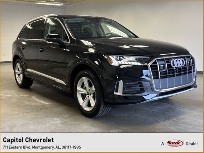 Used 2023 Audi Q7 2.0T Premium Plus