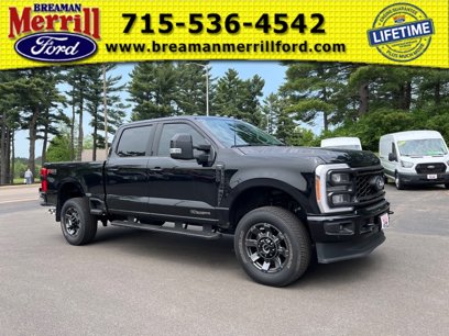 Used 2023 Ford F250 Lariat