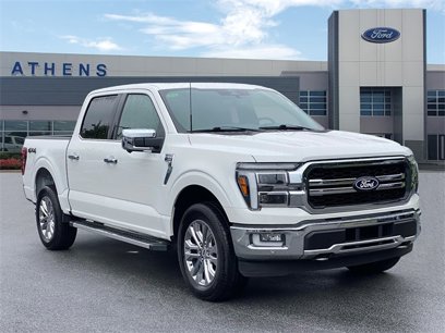 Used 2024 Ford F150 Lariat w/ Tow/Haul Package