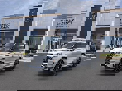 New 2024 Lincoln Corsair Grand Touring w/ Equipment Group 301A