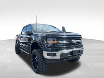 Certified 2024 Ford F150 XLT