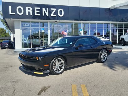 Used 2023 Dodge Challenger GT