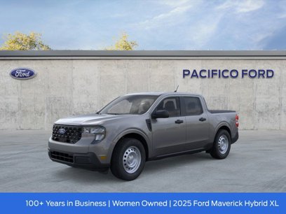 New 2025 Ford Maverick XL