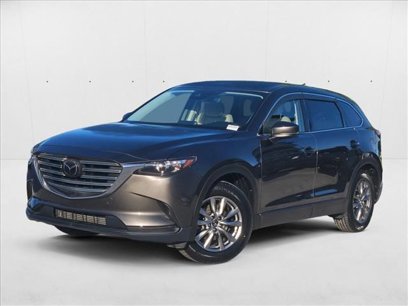 Used 2019 MAZDA CX-9 Touring