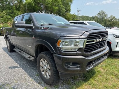 Used 2021 RAM 2500 Big Horn w/ Level 2 Equipment Group