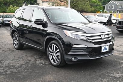 Used 2016 Honda Pilot Elite