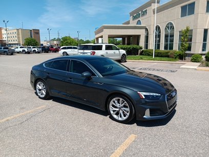 Used 2023 Audi A5 2.0T Premium Plus w/ Premium Plus