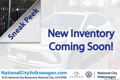 Used 2024 Buick Envista Avenir
