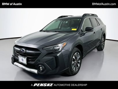 Used 2024 Subaru Outback Limited XT