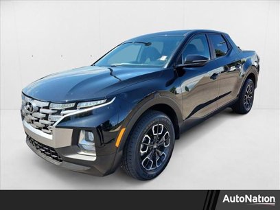 Used 2022 Hyundai Santa Cruz SEL