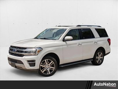 Used 2023 Ford Expedition Limited