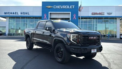 Used 2024 GMC Sierra 1500 AT4X w/ AT4X AEV Edition