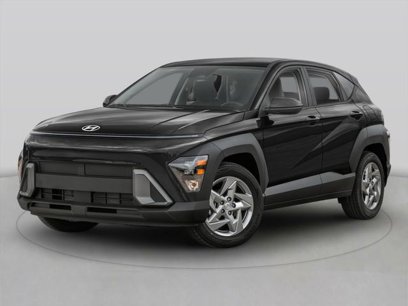 New 2024 Hyundai Kona N Line