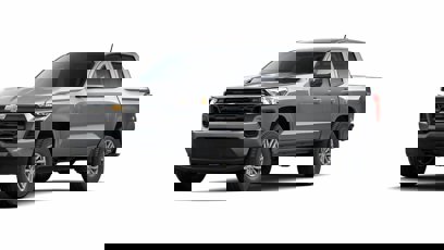 New 2025 Chevrolet Colorado LT w/ Advanced Trailering Package
